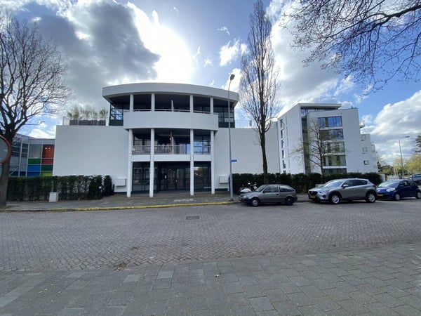 Le Sage Ten Broeklaan 11 29