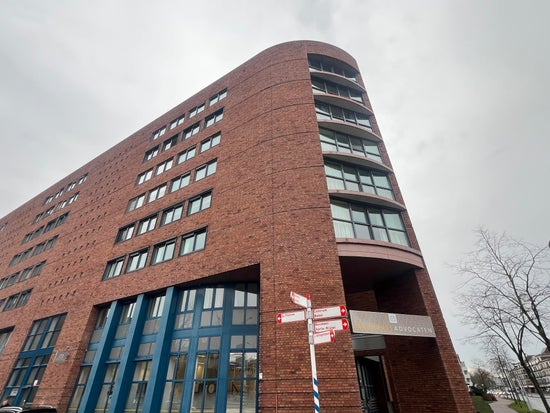 private-rentals for rent on Stationsstraat