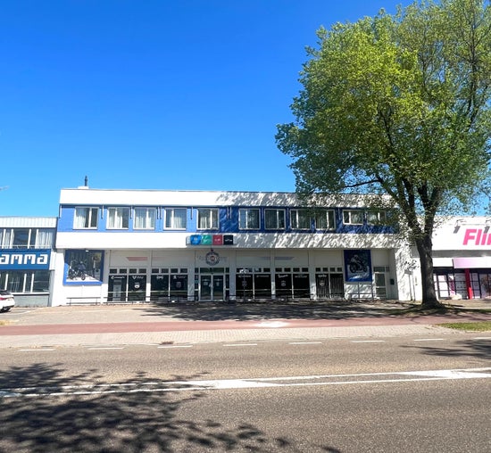 Bisschop Bekkerslaan