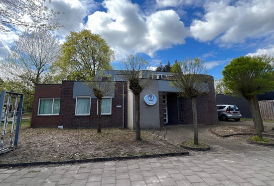 Frederik Hendrikstraat