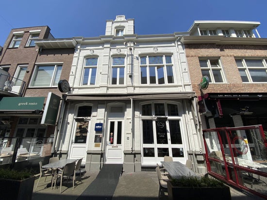 Dommelstraat