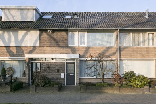 huurwoningen te huur op Noordzeelaan