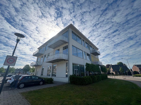 Harrie Van Gestelstraat