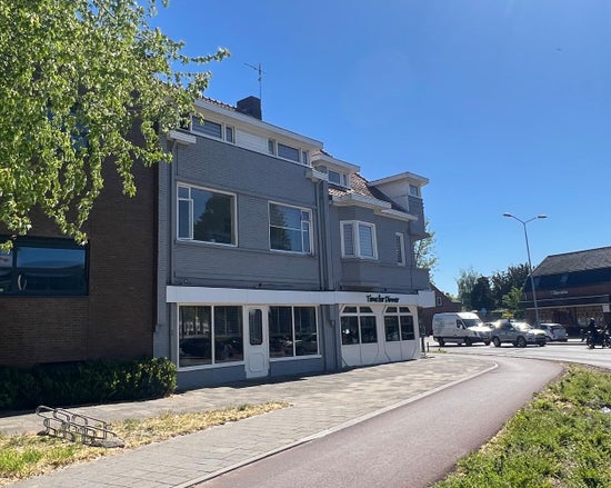 Tongelresestraat