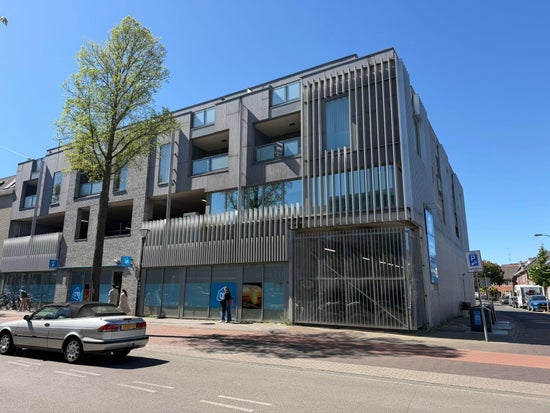 appartementen te huur op Biesterweg