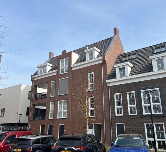 Eindhovenseweg