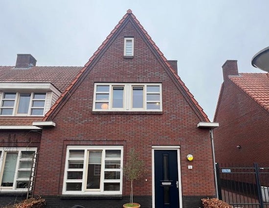 Cornelis Bloemaertstraat