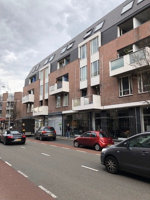 apartments for rent on Kleine Berg