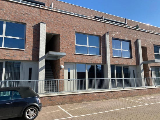 appartementen te huur op Hoogstraat