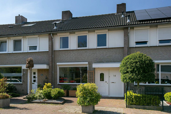 Woonhuis in Eindhoven
