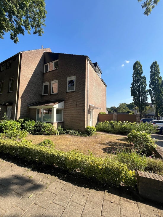 Woonhuis in Veldhoven
